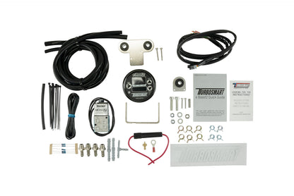 Turbosmart eB2 60psi 60mm Sleeper - 4 Port