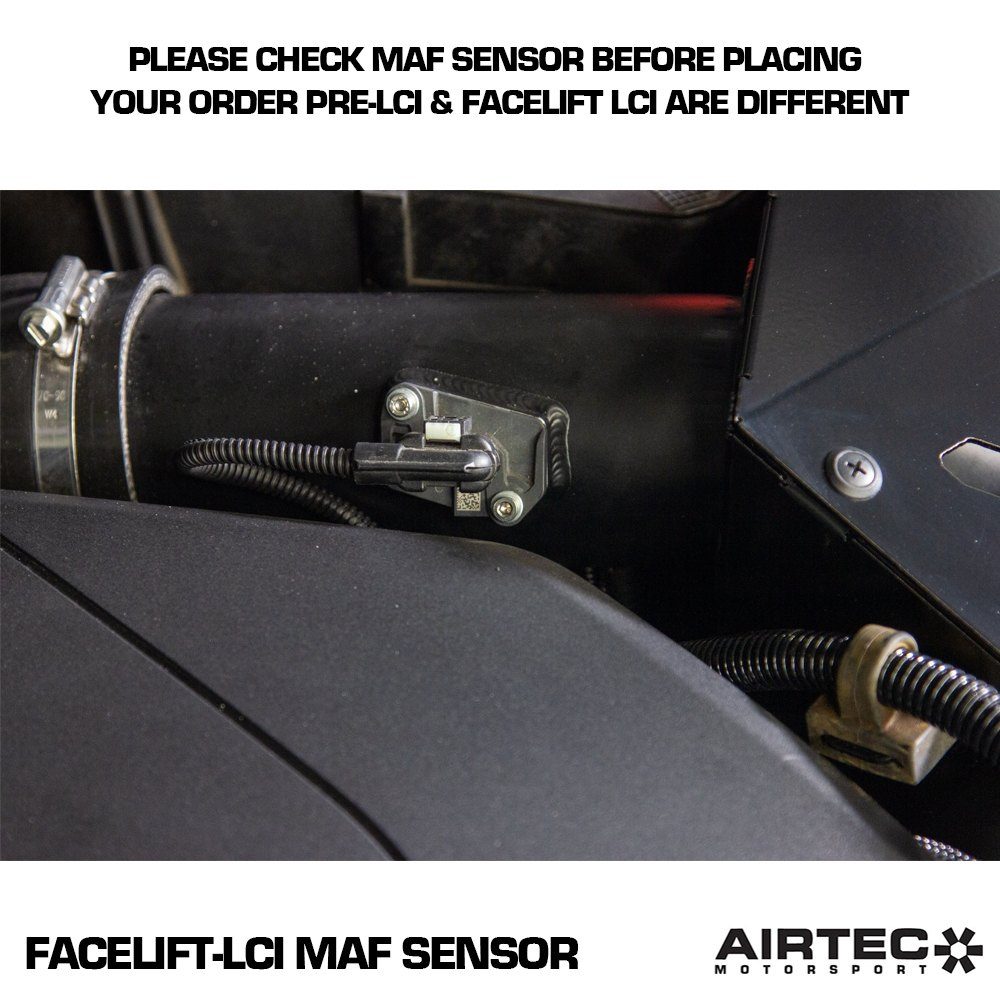 AIRTEC Induction Kit for Mini F56 JCW &amp; Cooper S Image 6