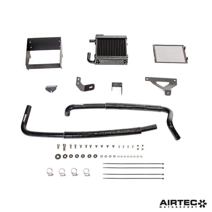 AIRTEC Motorsport Turbo Radiator for Hyundai I20N Image 1