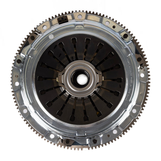 Performance Clutches Stage 3 Sport Clutch Kit for Mazda RX-7 (PC-7071-S3P)