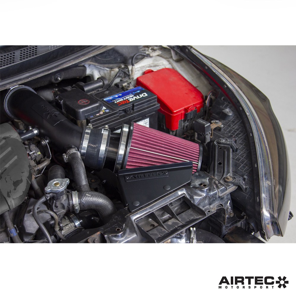 AIRTEC Motorsport Induction Kit for Kia Ceed GT Image 3