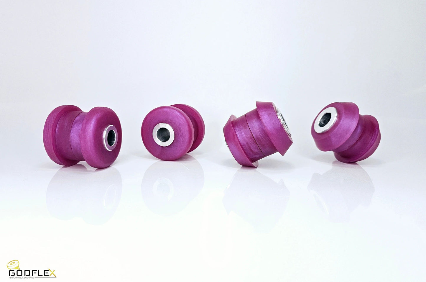 VW Golf Mk5 & Mk6 Inc GTI R32 (2003-2012) Rear Upper Link Bushes