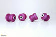 VW Passat / Bora / Jetta (2005-2013) Rear Upper Link Suspension Arm Bushes