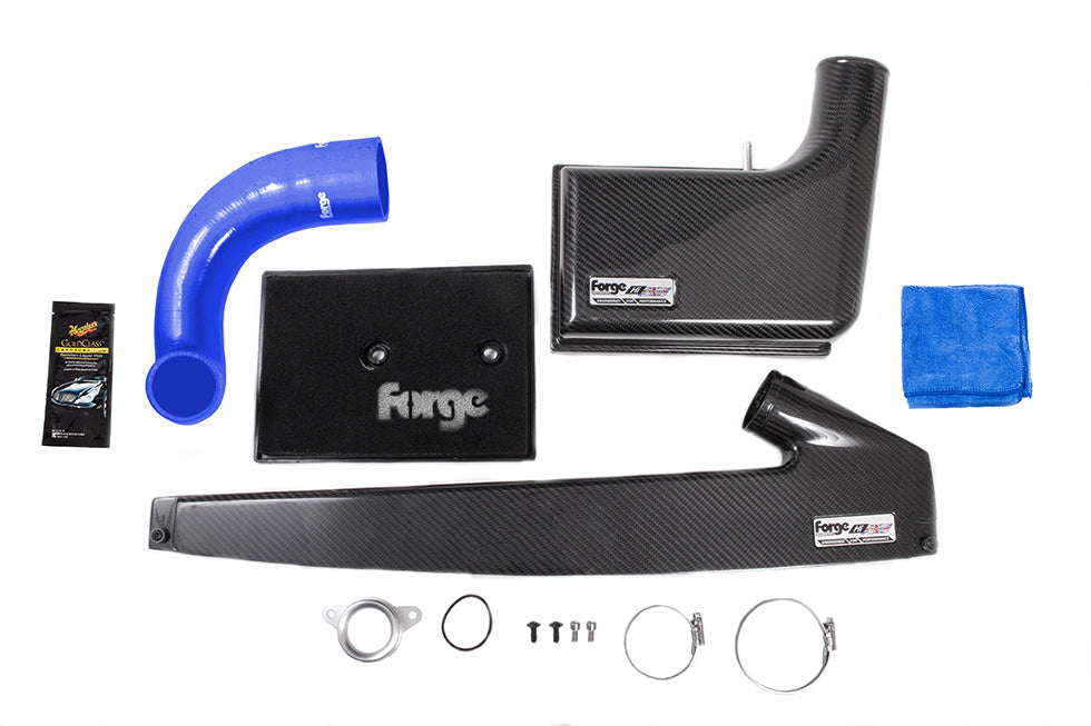 1.2 &amp; 1.4 VAG High Flow Carbon Intake (138 &amp; 150 BHP)