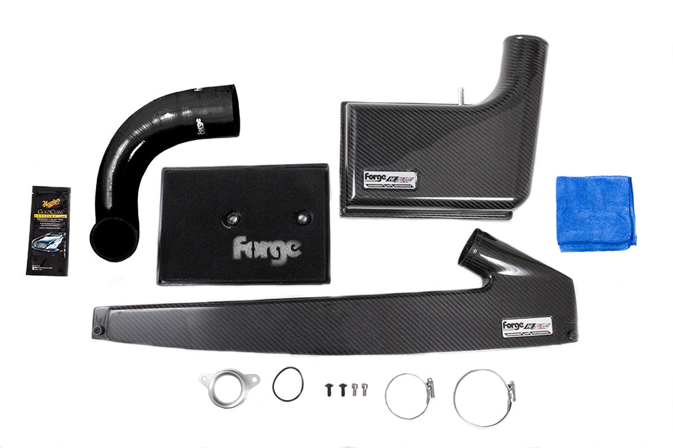 1.2 &amp; 1.4 VAG High Flow Carbon Intake (138 &amp; 150 BHP)