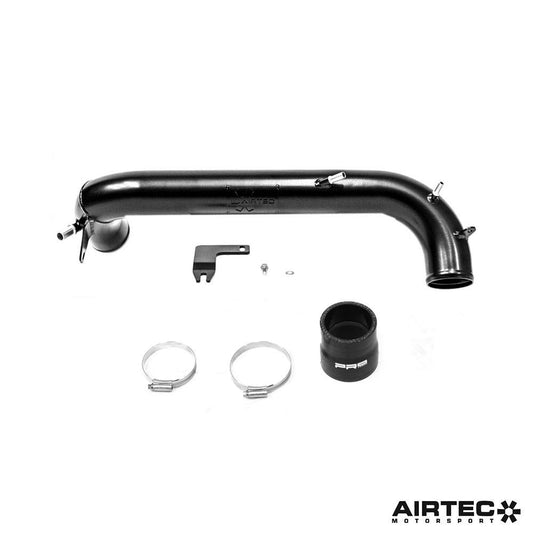 AIRTEC Motorsport Top Induction Pipe for Fiesta Mk8 ST Image 1
