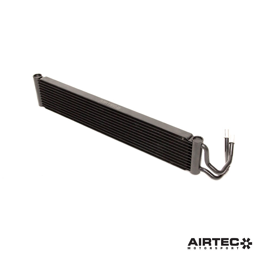 AIRTEC Motorsport DCT Transmission Cooler for BMW M2 Comp, M3 &amp; M4 Image 3