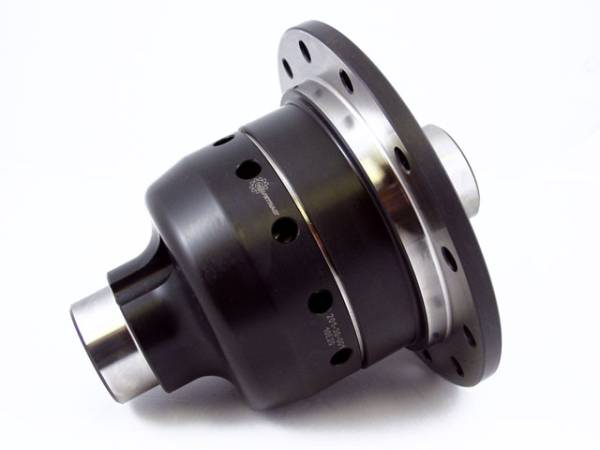Wavetrac LSD for Nissan R200 Rear Axle