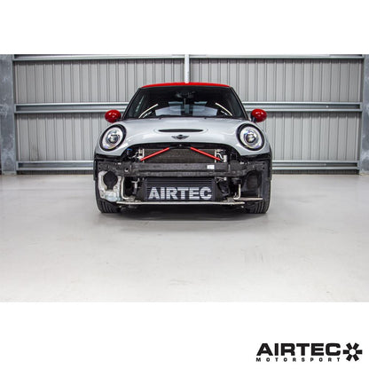 AIRTEC Motorsport Intercooler Upgrade for Mini JCW F56 Image 5