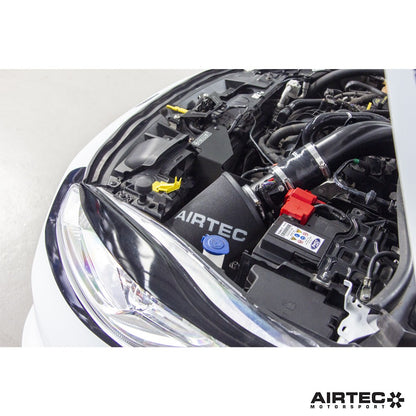 AIRTEC Motorsport RS-Style 76mm Top Induction Pipe for Fiesta ST180 Image 6