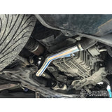 AIRTEC Motorsport Hot Side Lower Boost Pipe for Fiesta ST 180 Image 4