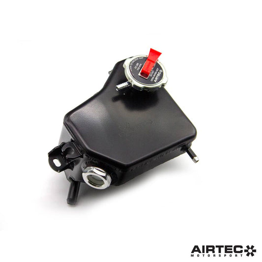 AIRTEC Motorsport Header Tank for Honda Civic FL5 Type R Image 1