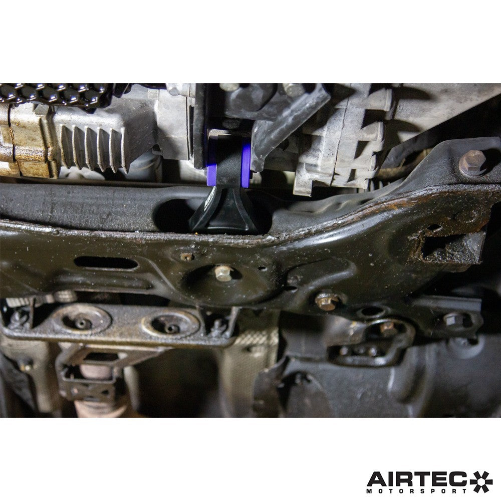 AIRTEC Motorsport Torque Mount for Audi S1 Image 5