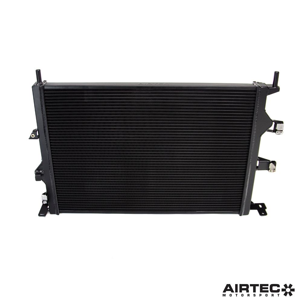 AIRTEC Motorsport Radiator Upgrade for Ford Focus Mk3 RS Image 4