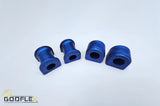 VW Caddy MK3/MK4 (2004+) Front & Rear Anti Roll Bar Bushes