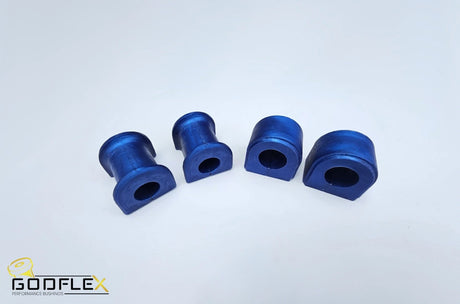 VW Caddy MK3/MK4 (2004+) Front & Rear Anti Roll Bar Bushes