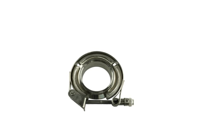 Turbosmart Turbosmart V-Band Coupling Kit inc Quick-Release (44.5mm / 