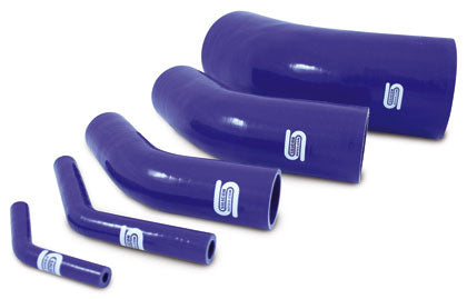 Silicon Hoses 13mm 45° Elbow Silicone Hose (FMA45-13)