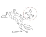Nissan 350Z (2002-2009) Rear Upper Suspension Arm Bushes