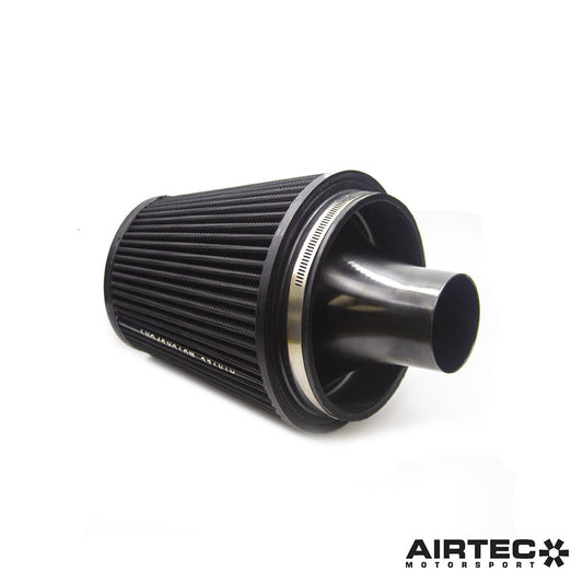 AIRTEC Motorsport Group A Cone Filter with Alloy Trumpet for Focus RS Mk2 Image 1