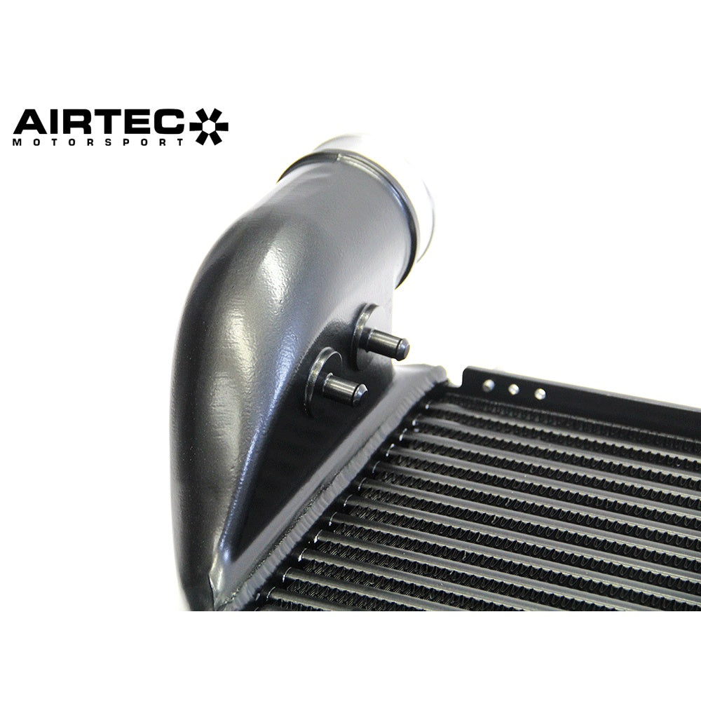 AIRTEC Motorsport Intercooler Re-Core Service for Audi RS6 C5 4.0 Twin-Turbo V8 Image 4