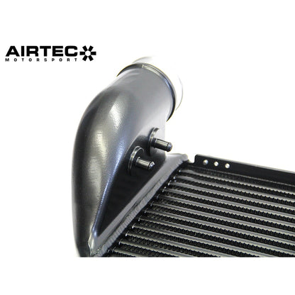 AIRTEC Motorsport Intercooler Re-Core Service for Audi RS6 C5 4.0 Twin-Turbo V8 Image 4