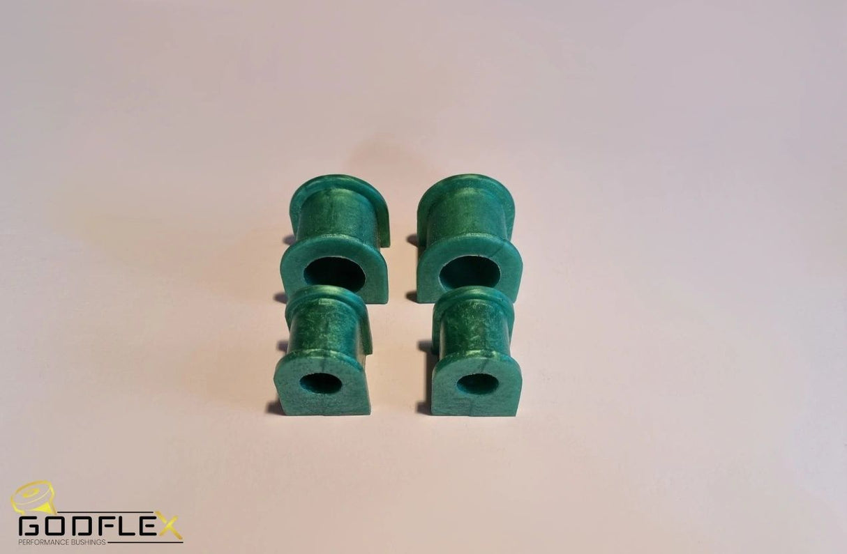 Mazda RX8 (2003-2005) Front & Rear Anti Roll Bar Bushes