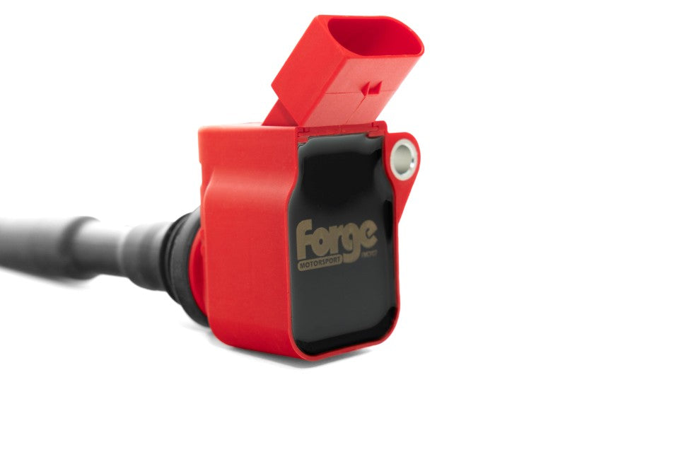 Forge Motorsport Performance Ignition Coil Pack for VAG EA211 Engines (Single Coil) (FMCP07) - photo 2