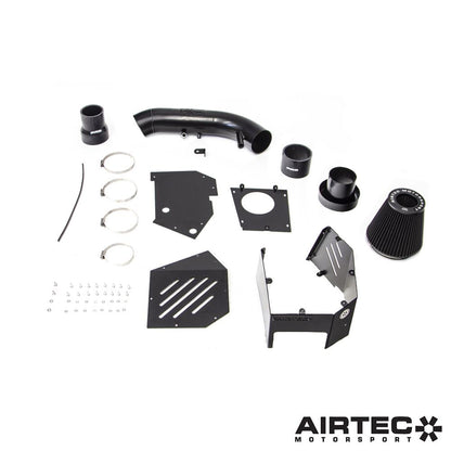 AIRTEC Motorsport Enclosed Induction Kit for Audi RS3 8V (RHD) Image 6