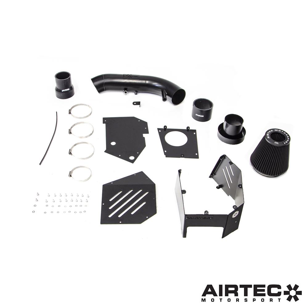 AIRTEC Motorsport Enclosed Induction Kit for Audi RS3 8Y (RHD) Image 5