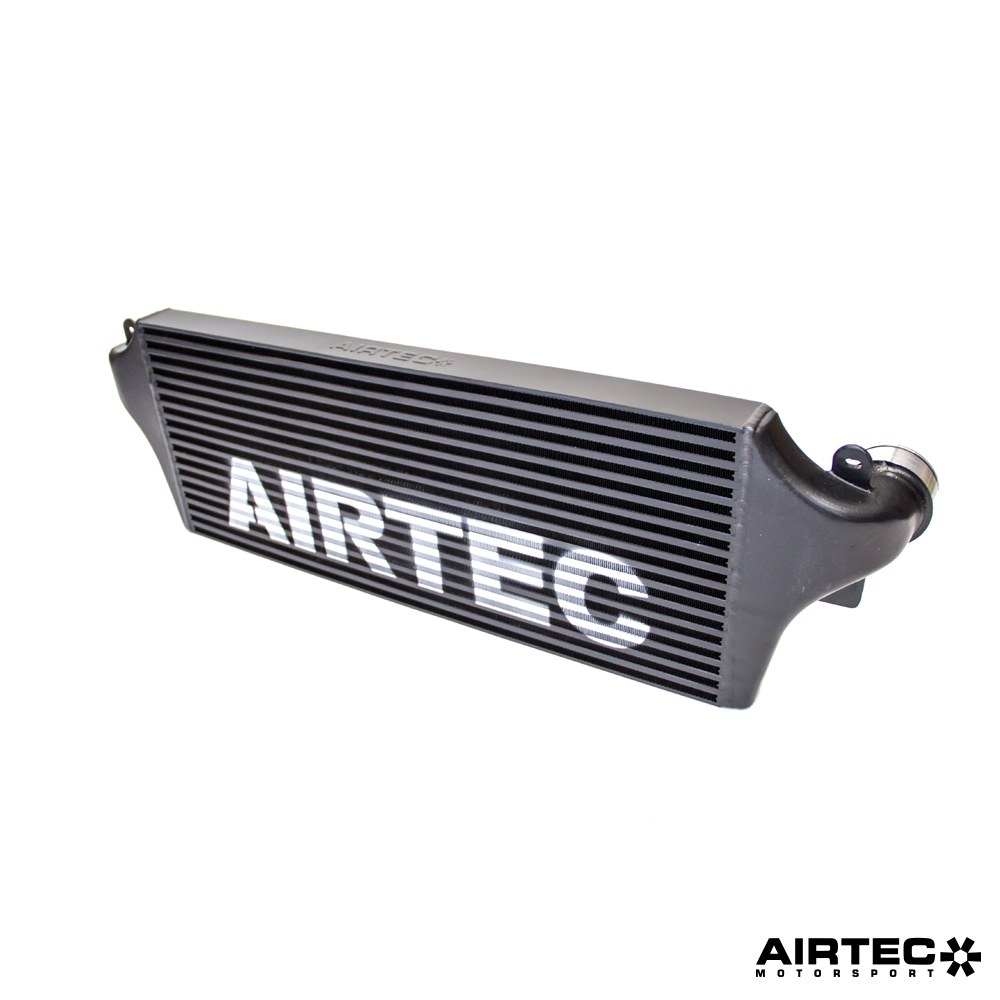 AIRTEC Motorsport Intercooler Upgrade for VW Transporter T5 / T6 Image 4