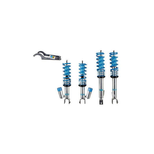Bilstein B14 Suspension Kit - Ford Tourneo Connect