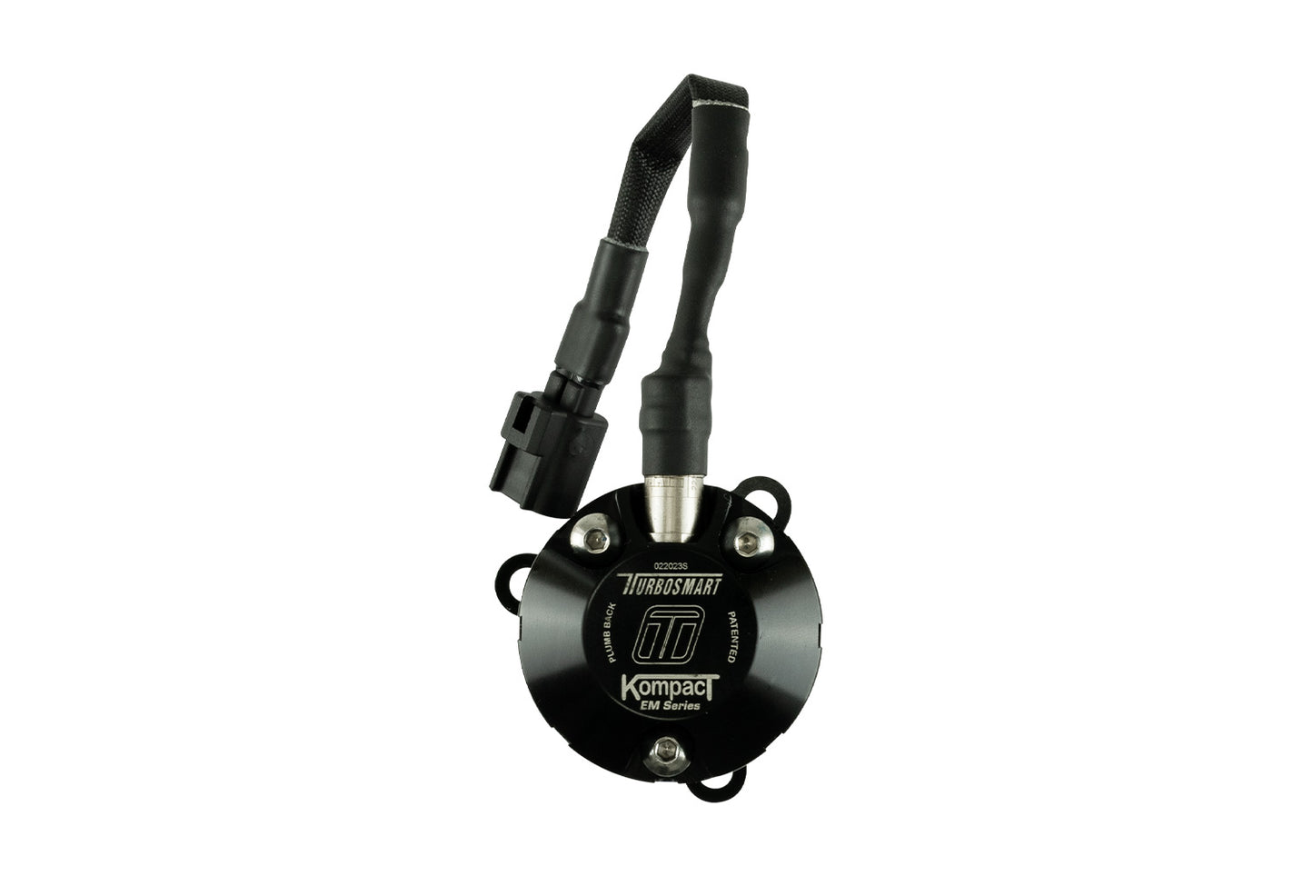 Turbosmart Turbosmart BOV Kompact EM PlumBack- VR24 (Subaru WRX -FA24F) – Image 2