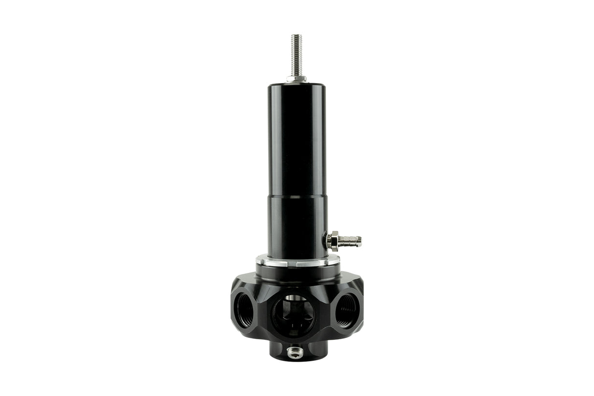 Buy Turbosmart Turbosmart FPR12M Pro - Fuel Pressure Regulator - Black online from FD Racing. The Turbosmart FPR Pro 12 Series provides market leading fuel cont
