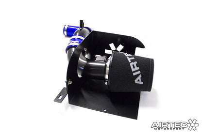 AIRTEC Motorsport Induction Kit for Mk1 and Mk2 Mazda 3 MPS Image 1