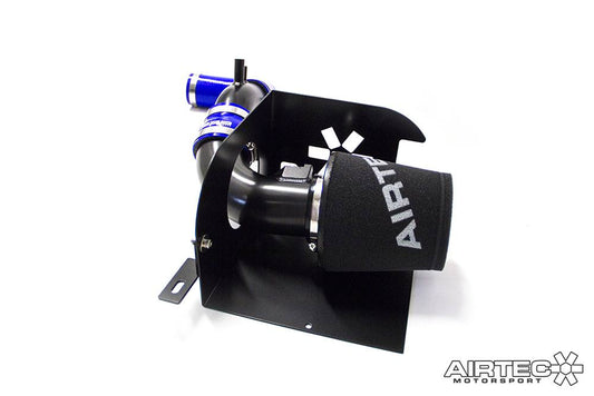 AIRTEC Motorsport Induction Kit for Mk1 and Mk2 Mazda 3 MPS Image 1
