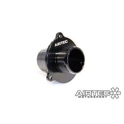 AIRTEC Motorsport Turbo Muffler Delete 1.8 &amp; 2.0 TSI Image 1