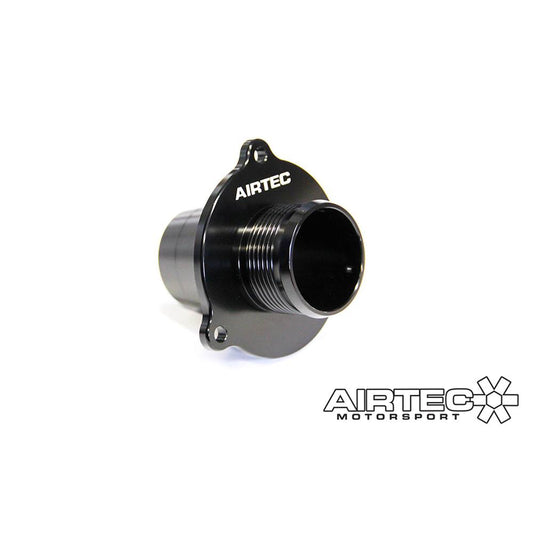 AIRTEC Motorsport Turbo Muffler Delete 1.8 &amp; 2.0 TSI Image 1
