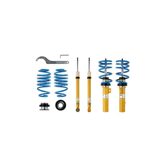 Bilstein B14 Suspension Kit - Honda Civic X - FD Racing