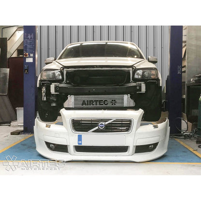 AIRTEC Motorsport Intercooler Upgrade for Volvo C30 D5 Diesel Image 3