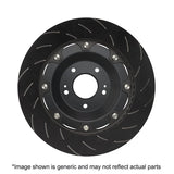 EBC 2 Piece Floating Discs SG2F008 Front Image 1
