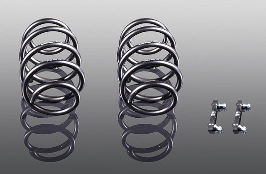 AC Schnitzer Suspension Spring Kit For BMW I4 Edrive35 (3130326110)