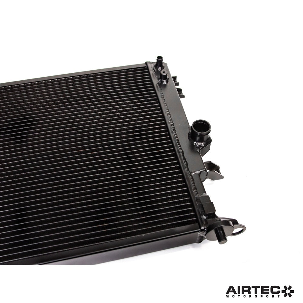 AIRTEC Motorsport Radiator for Toyota Yaris GR Gen 1 / Gen 2 Image 3