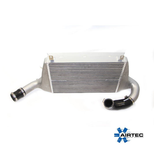 AIRTEC Motorsport Intercooler Upgrade for Honda Civic Type R FK2 Image 2