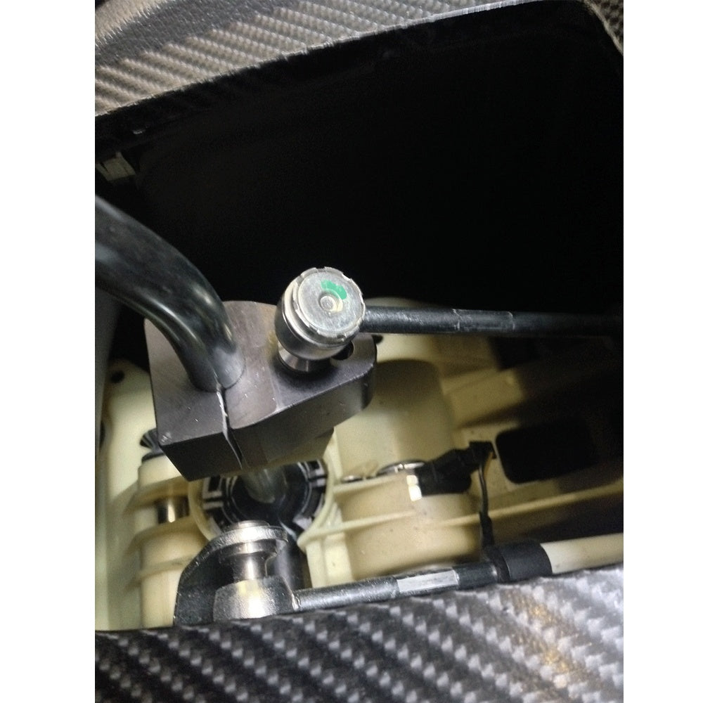 AIRTEC Motorsport Quick Shift for Focus ST &amp; RS Mk2 Image 5