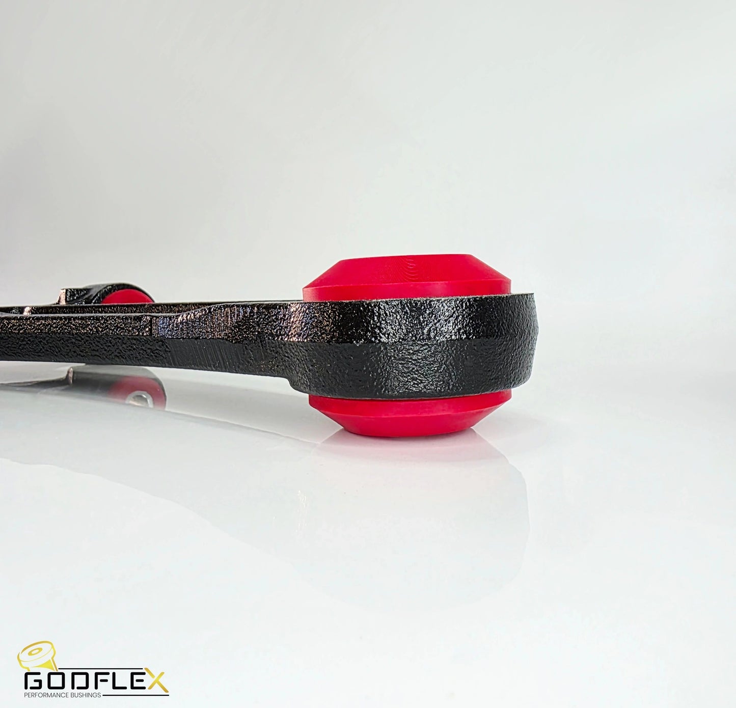 Fiat 500 All Models (2007-2015) Uprated Pre-Bushed Front Lower Control Arms