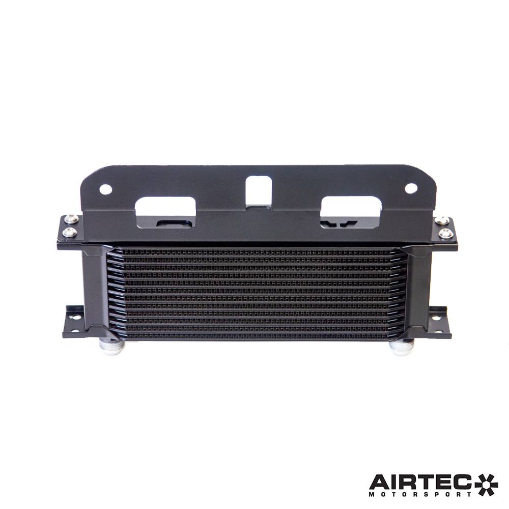 AIRTEC Motorsport Oil Cooler for Mini R56 Cooper S Image 2