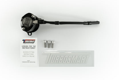 Turbosmart Turbosmart BOV Kompact EM DualPort- VR23 (BMW N20) – Image 4