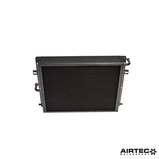 AIRTEC Motorsport Chargecooler Radiator for BMW B58 Platform Image 1