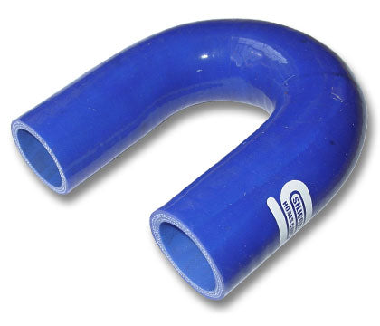 Silicon Hoses 16mm 180° Elbow Silicone Hose (FMA180-16)